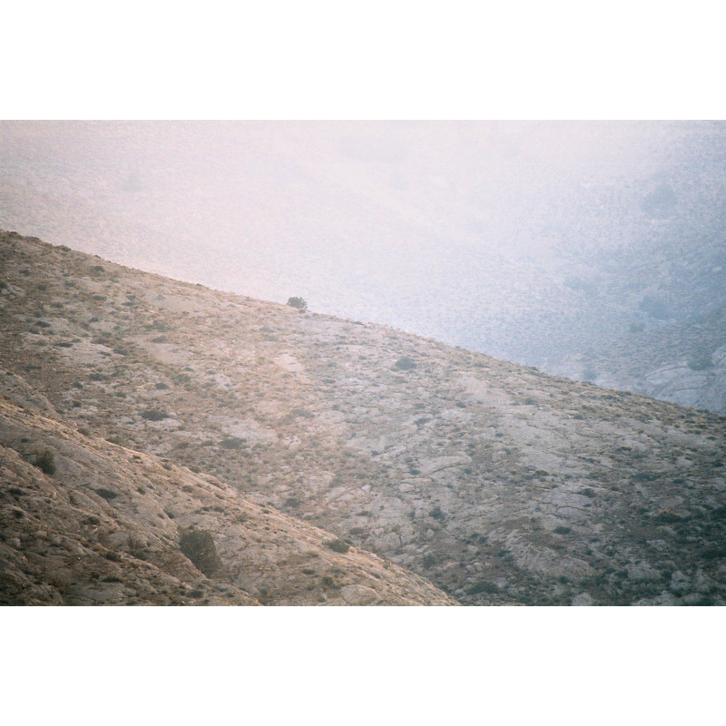 rocky mountains - montagnes rocheuses en Iran